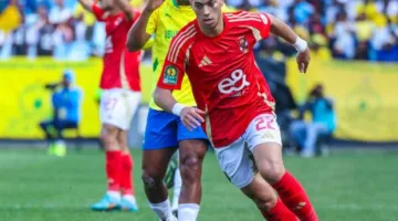 حسام حسن يتقبل اعتذار إمام عاشور ويتيح له الفرصة للعودة إلى منتخب مصر.