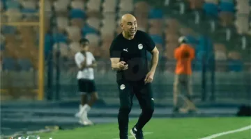 حسام حسن يعبر عن رأيه بشأن رسالة إمام عاشور للعودة إلى منتخب مصر