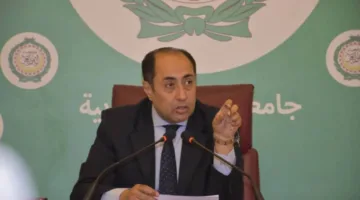 حسام زكي: إنهاء الأعمال القتالية في غزة أمر أساسي