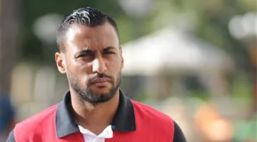 حسام عاشور: اتصال الخطيب كان كافيًا.. وسأعود إلى “البيت الكبير” قريبًا.