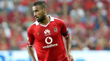 حسام عاشور: سأعود إلى الأهلي قريبًا وقد فوجئت بمكالمة محمود الخطيب