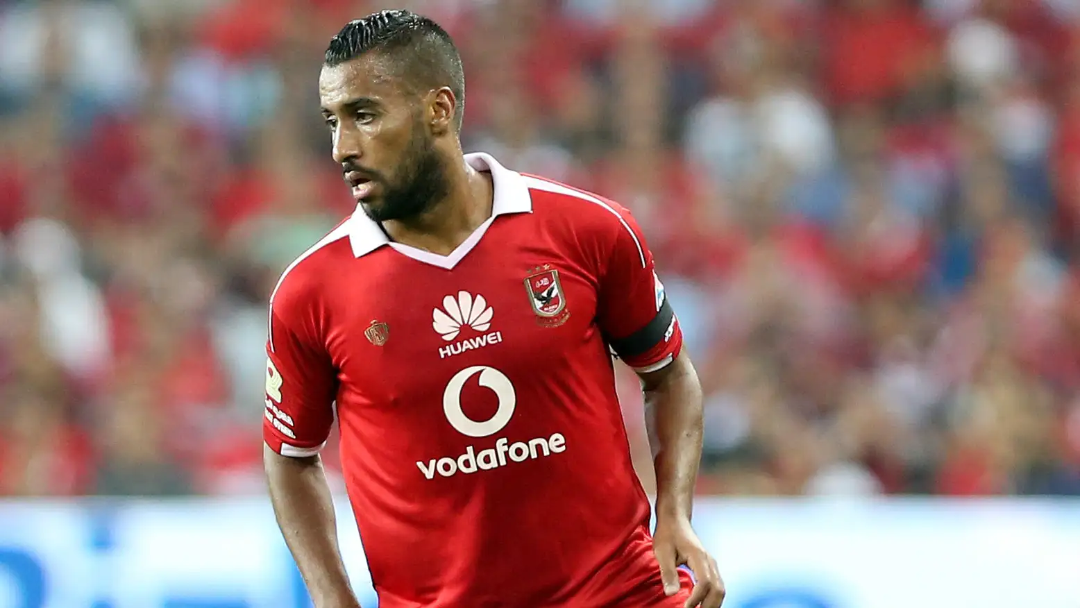 حسام عاشور: سأعود إلى الأهلي قريبًا وقد فوجئت بمكالمة محمود الخطيب