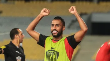 حسام عاشور يكشف تفاصيل محادثته مع الخطيب