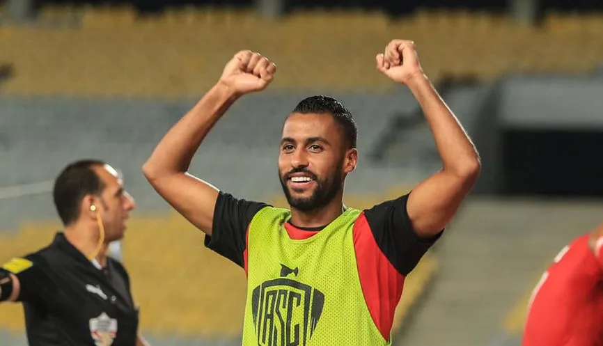 حسام عاشور يكشف تفاصيل محادثته مع الخطيب
