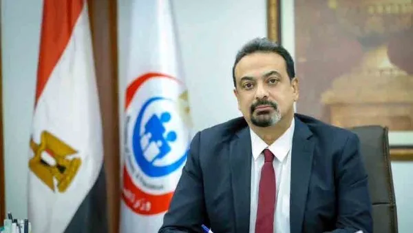 حسام عبد الغفار: مصر حصلت على إشادات الصحة العالمية في برنامج التطعيمات المصرية