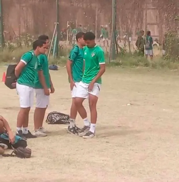 حسام عبدالمجيد يترك معسكر الزمالك للالتحاق بالامتحانات حسام عبدالمجيد يترك معسكر الزمالك للالتحاق بالامتحانات