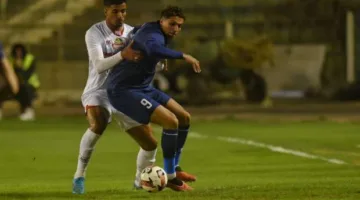 حسام عبدالمجيد يخطر الزمالك برأيه حول تجديد عقده مع الفريق