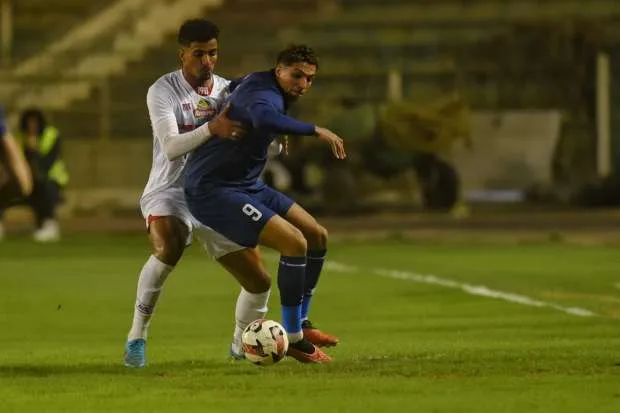 حسام عبدالمجيد يخطر الزمالك برأيه حول تجديد عقده مع الفريق حسام عبدالمجيد يخطر الزمالك برأيه حول تجديد عقده مع الفريق