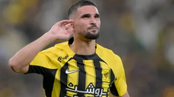حسام عوار يرد على المنتقدين بعد انتقاله إلى الاتحاد