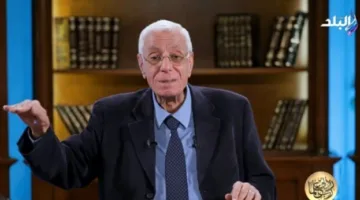 حسام موافي: تمييز الأبناء يعد جريمة وقنبلة زمنية تهدد كيان الأسرة.