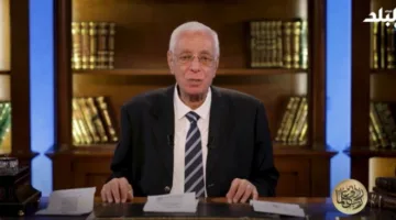 حسام موافي: ضعف الكلى قد يؤدي إلى فقر الدم المزمن.. والنزيف الشرجي علامة خطر واضحة