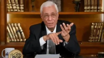 «حسام موافي» يوضح مخاطرة سرعة الترسيب في الدم ودورها الحيوي في التشخيص