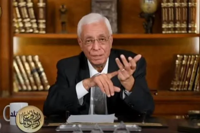 «حسام موافي» يوضح مخاطرة سرعة الترسيب في الدم ودورها الحيوي في التشخيص «حسام موافي» يوضح مخاطرة سرعة الترسيب في الدم ودورها الحيوي في التشخيص