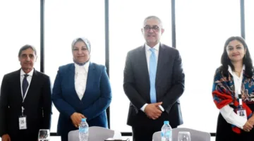 حسام هيبة: الفيوم والمنيا تتصدران في جذب الاستثمارات التي تتطلب عمالة كثيفة