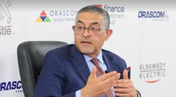 حسام هيبة: نجاح الدولة في مجال الطاقة المتجددة يعزز جذب الاستثمارات في القطاعات الأخرى