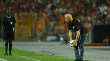 حسام وإبراهيم حسن يباركان لمحمد صلاح بمناسبة فوزه بلقب الدوري الإنجليزي