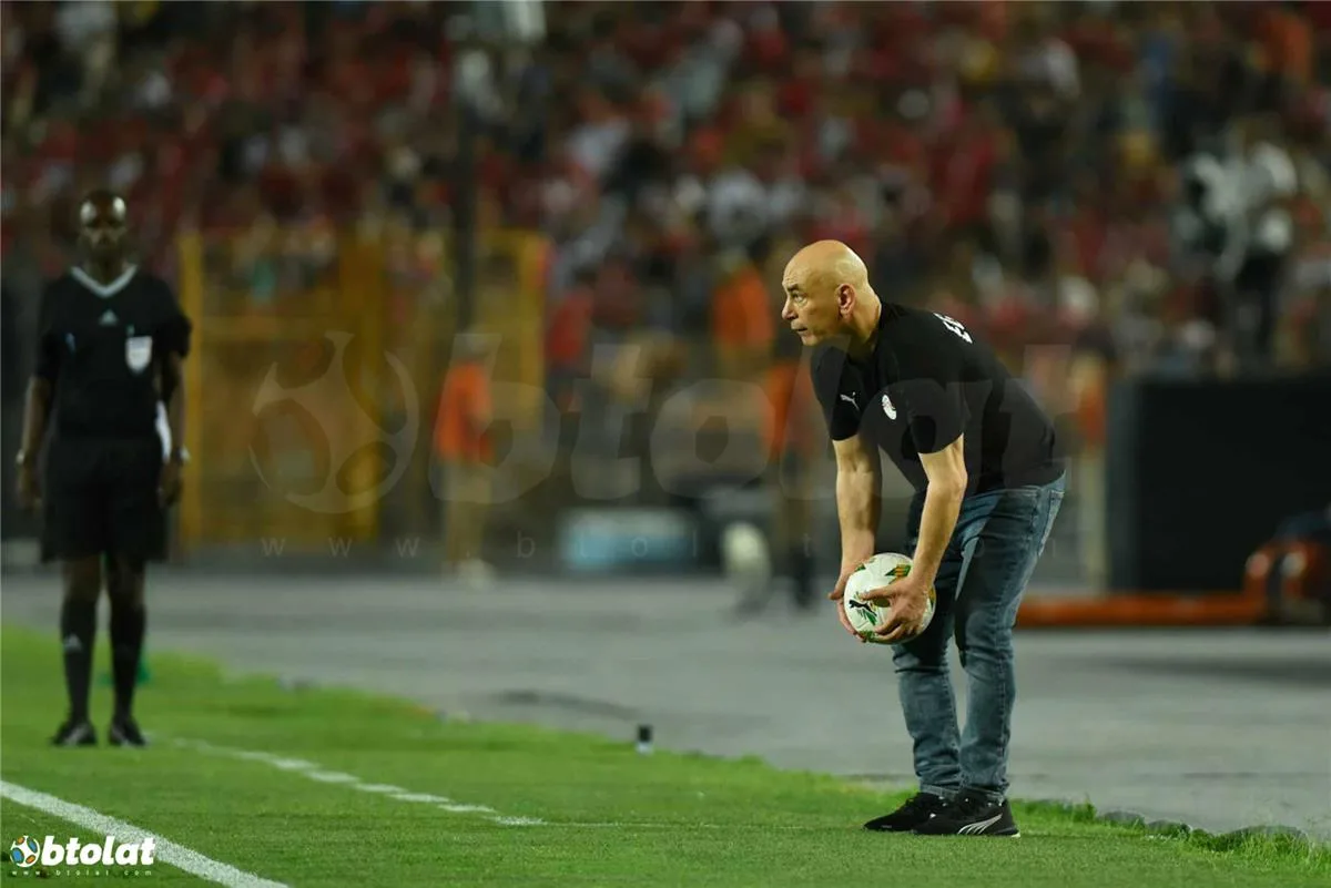 حسام وإبراهيم حسن يباركان لمحمد صلاح بمناسبة فوزه بلقب الدوري الإنجليزي حسام وإبراهيم حسن يباركان لمحمد صلاح بمناسبة فوزه بلقب الدوري الإنجليزي