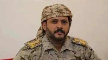محكمة الجنايات تخفف عقوبة قاتل اللواء اليمني حسن العبيدي إلى السجن مدى الحياة
