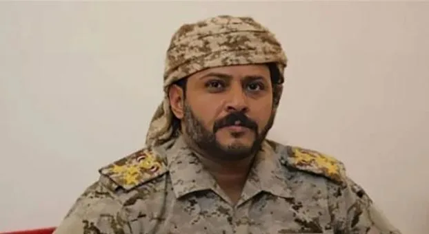 محكمة الجنايات تخفف عقوبة قاتل اللواء اليمني حسن العبيدي إلى السجن مدى الحياة محكمة الجنايات تخفف عقوبة قاتل اللواء اليمني حسن العبيدي إلى السجن مدى الحياة