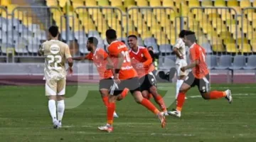 حسم الموقف.. تفاصيل مباراة الأهلي وفاركو في ختام دوري نيل والقنوات التي ستنقلها