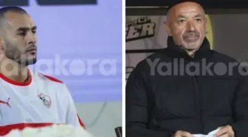 حسم قضية بوطيب وترقب موقف باتشيكو: آخر مستجدات إيقاف قيد الزمالك (وثيقة)