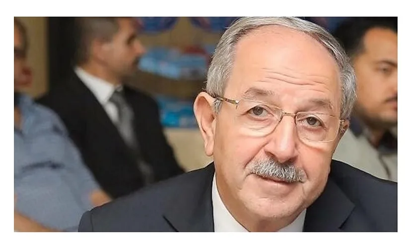 حسن الفندي: تراجع الطلب أثر على خطط التوسع لدى المنتجين حسن الفندي: تراجع الطلب أثر على خطط التوسع لدى المنتجين