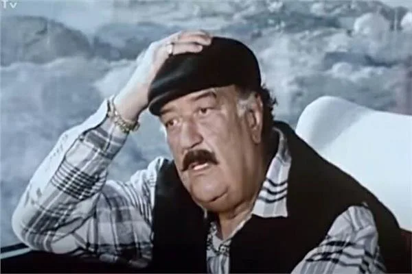 حسن حسني: مرور 5 سنوات على فقدان جوكر السينما المصرية حسن حسني: مرور 5 سنوات على فقدان جوكر السينما المصرية