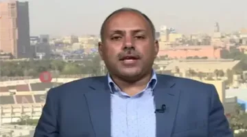 حسن سلامة: مصر تشكل أساس الأمن والاستقرار في المنطقة
