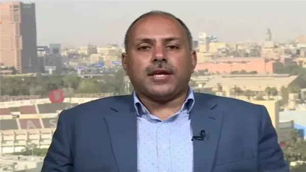 حسن سلامة: مصر تشكل أساس الأمن والاستقرار في المنطقة حسن سلامة: مصر تشكل أساس الأمن والاستقرار في المنطقة