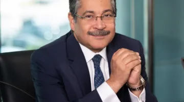حسن غانم: بنك التعمير والإسكان يمثل دعماً أساسياً لقطاع الصحة في إطار استراتيجيته المجتمعية.