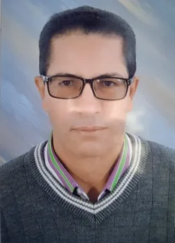 حسن لمين: ما هو الأدب؟ سؤال تقليدي بنظرة حديثة حسن لمين: ما هو الأدب؟ سؤال تقليدي بنظرة حديثة