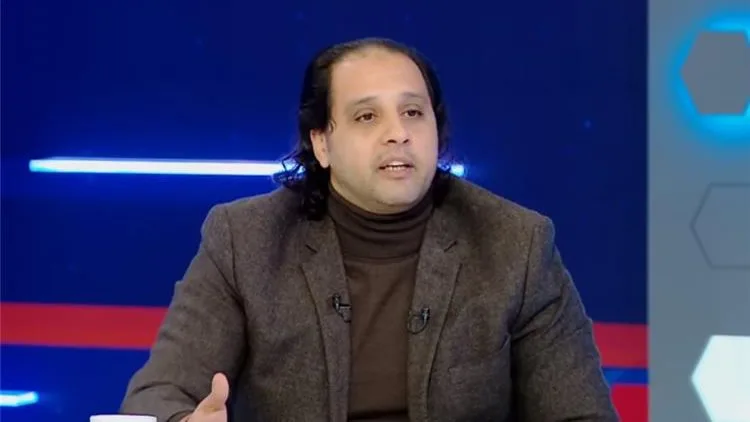 حسن مصطفى: لا بد من خصم 3 نقاط أخرى من الأهلي أسوة بالزمالك