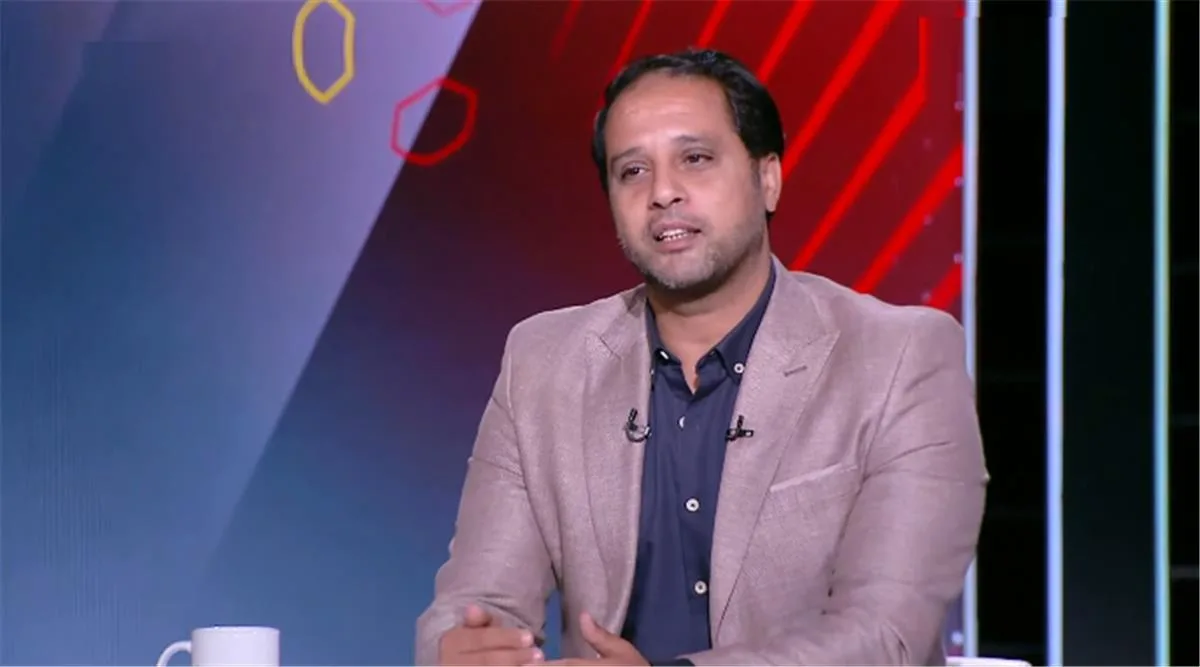 حسن مصطفى يهاجم قرار الأهلي بالانسحاب من القمة.. ويطالب بعقوبة مثل الزمالك