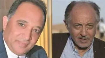 حسني صالح يرد على خبر رفع دعوى قضائية ضد عبد العزيز مخيون: تصريحات غير صحيحة (خاص)