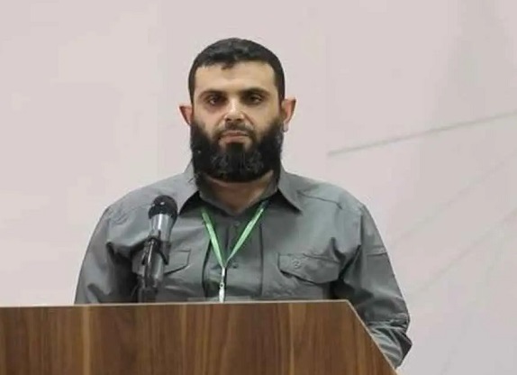 حسين السلامة .. من هو رئيس الاستخبارات السورية الجديد؟