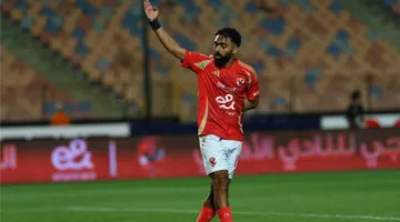 حسين الشحات يتحدث عن مواجهة ليونيل ميسي في كأس العالم للأندية: الأهلي يتحدى المستحيل