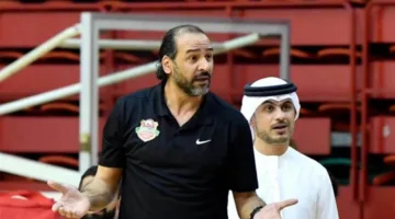 حسين زكي يوافق على تولي تدريب فريق كرة اليد بنادي الزمالك ويقطع علاقته مع سموحة.