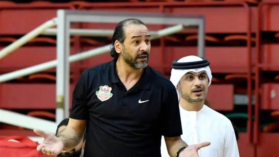 حسين زكي يوافق على تولي تدريب فريق كرة اليد بنادي الزمالك ويقطع علاقته مع سموحة. حسين زكي يوافق على تولي تدريب فريق كرة اليد بنادي الزمالك ويقطع علاقته مع سموحة.