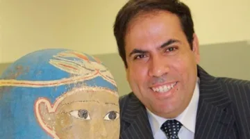 حسين عبدالبصير: افتتاح المتحف المصري الكبير علامة فارقة في تاريخ الحضارة البشرية (خاص)