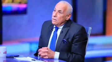 حسين لبيب يتوجه إلى فرنسا للخضوع لتحاليل طبية إثر تعرضه لوعكة صحية.