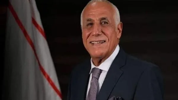 حسين لبيب يدعو مجلس الزمالك لاجتماع طارئ عقب التعادل مع البنك الأهلي