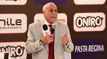 عودة رئيس الزمالك إلى القاهرة بعد تعافيه من أزمة صحية