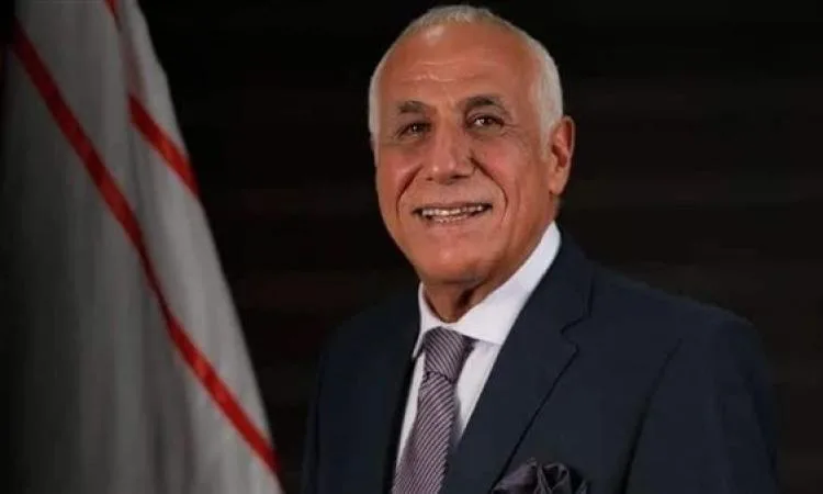 حسين لبيب، رئيس نادي الزمالك، يواجه أزمة صحية غير متوقعة