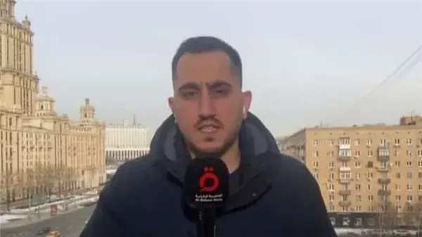 حسين مشيك: روسيا تعتبر مصر بوابة الدخول إلى إفريقيا