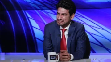 حسين ياسر ينتقد رابطة الأندية المصرية ويعبر: أوجدت انطباعًا سلبيًا في الوطن العربي