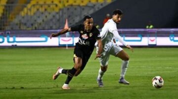 حصاد الجولة الثالثة من دوري NILE .. الزمالك يبتعد وضحية للاتحاد