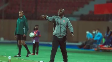 حصرياً لـ365scores: تفاصيل مفاوضات الزمالك مع بيتسو موسيماني ووضع أيمن الرمادي