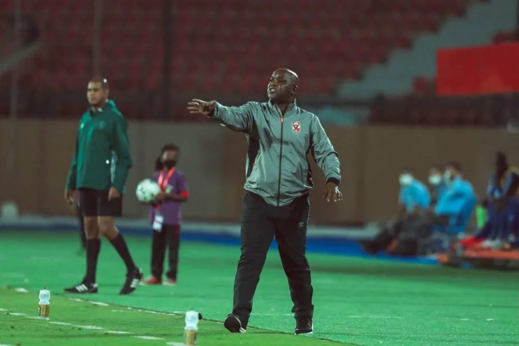 حصرياً لـ365scores: تفاصيل مفاوضات الزمالك مع بيتسو موسيماني ووضع أيمن الرمادي حصرياً لـ365scores: تفاصيل مفاوضات الزمالك مع بيتسو موسيماني ووضع أيمن الرمادي