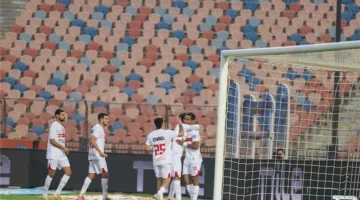 حصريًا.. الزمالك يستعلم عن الهداف في الدوري التنزاني تمهيدًا للتعاقد معه