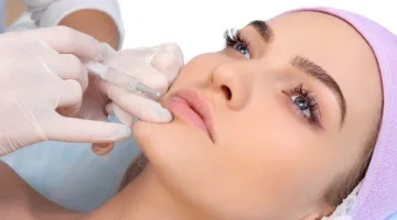 حصريًا | من الأسواق غير الرسمية: كيف يحصل مصففو الشعر على الفيلر والبوتوكس؟